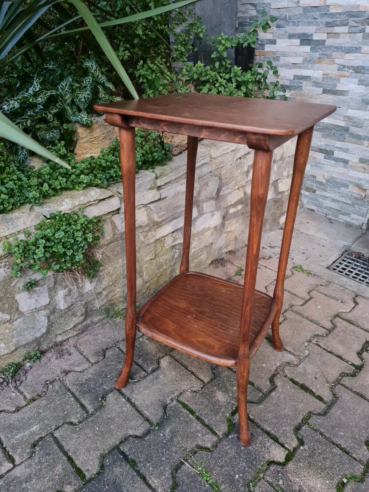 Furniture harness console 30s