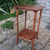 Furniture harness console 30s