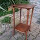 Furniture harness console 30s