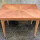 Chest table, wallet, vintage, 60s