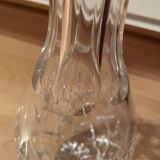 Carafe Cristal Cartier Gilles