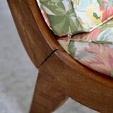 Free-Span armchair, France, circa 1950