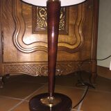 Unilux lamp