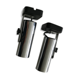 Pair vintage sconces