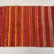 Old Turkish narrow Kilim Runner 405x49 cm shabby chic, vintage kelim