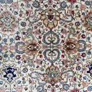 Fine Vintage Persian Tabriz Rug , 204 x 141 cm