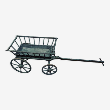 Handle cart 1900 1920