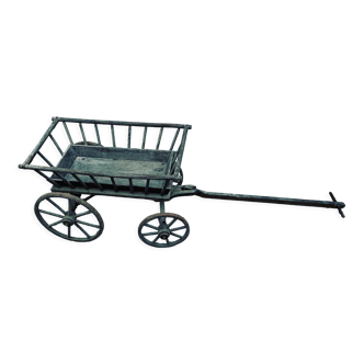 Handle cart 1900 1920