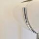 Mid Century Modern " Quadrifoglio " Floor Lamp, Gae Aulenti for Guzzini, Italy