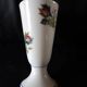 Vintage Mazagran thistle pattern porcelain from Paris 1900