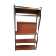Vintage secretary shelf