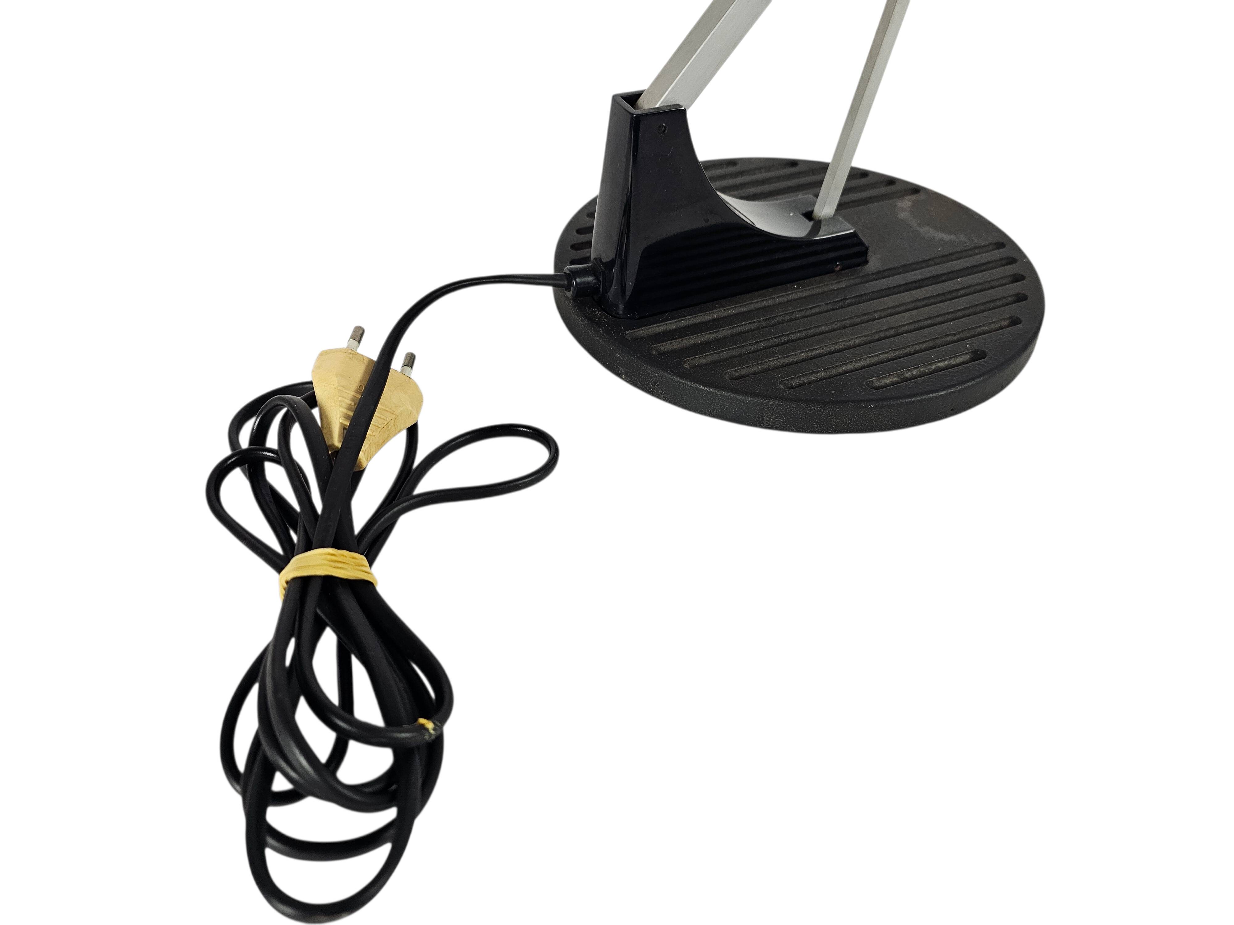 Lampe Anglepoise - designers George Carwardine et Kenneth George - Herbert Te