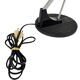 Anglepoise lamp - designers George Carwardine & Kenneth George - Herbert Te