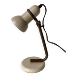 Vintage desk lamp