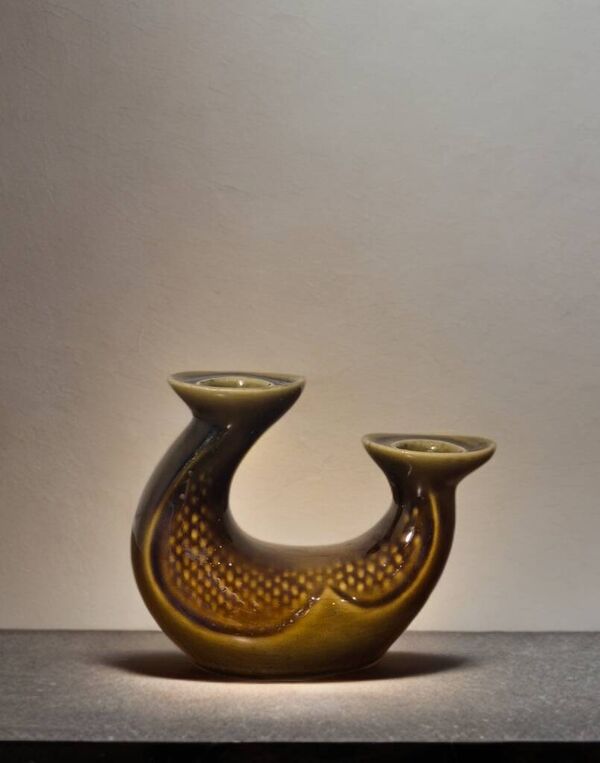 Set céramiques Ditmar Urbach,  Vintage Tchécoslovaque 1960s