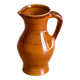 Grande carafe ancienne signée Saint Clément