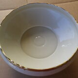 Salad bowl limoges