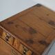 French Oak Apothecary Cabinet / Filing Cabinet, 1920/30s
