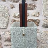 Vintage Scandinavian lamppost year 60