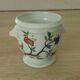 Château de Condé decorative porcelain cooling pot from Paris.