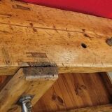 Woodworking bench