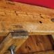 Woodworking bench