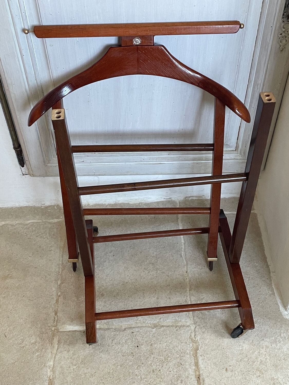 Fratelli Regiutti valet