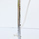 1960s design modern desk lamp, designed by J. Hurka, Napako, Czechoslovakia