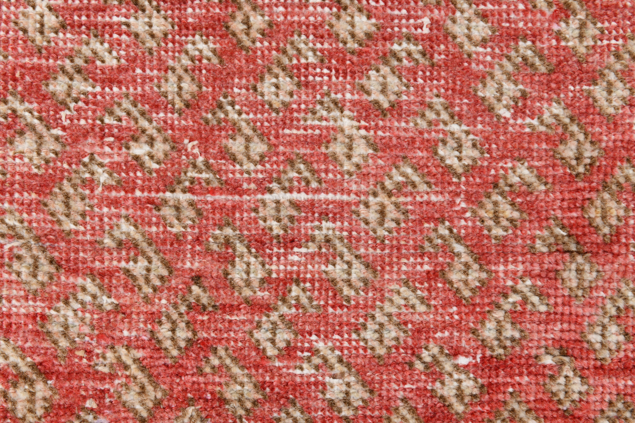 3x10 pale red persian runner rug,82x286cm