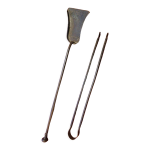 Set cheminée