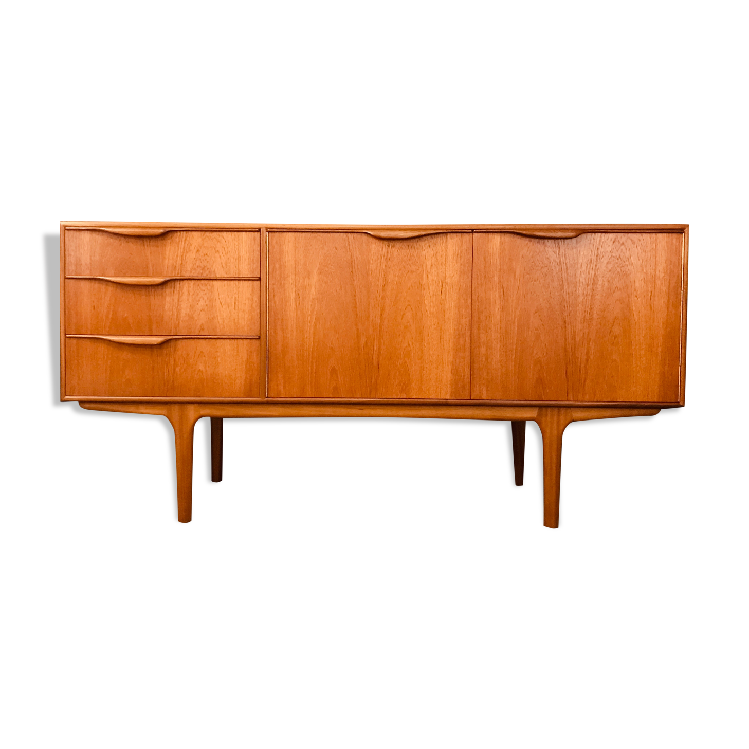 Sideboard by Tom Robertson For Mcintosh, 1960