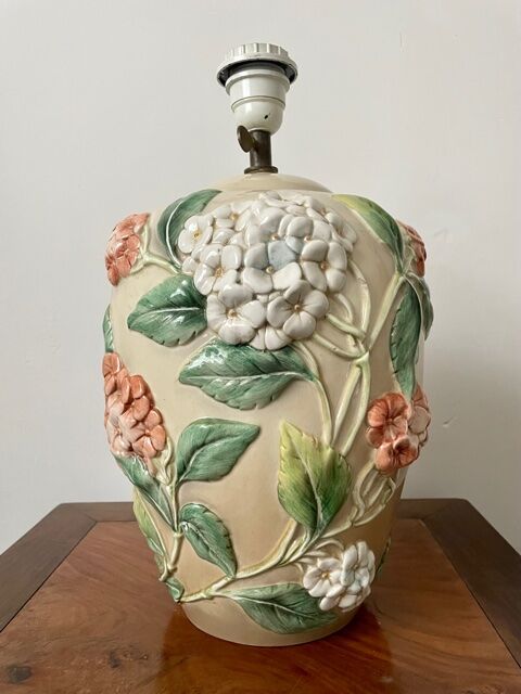 Lamp slurry Chaumette Paris