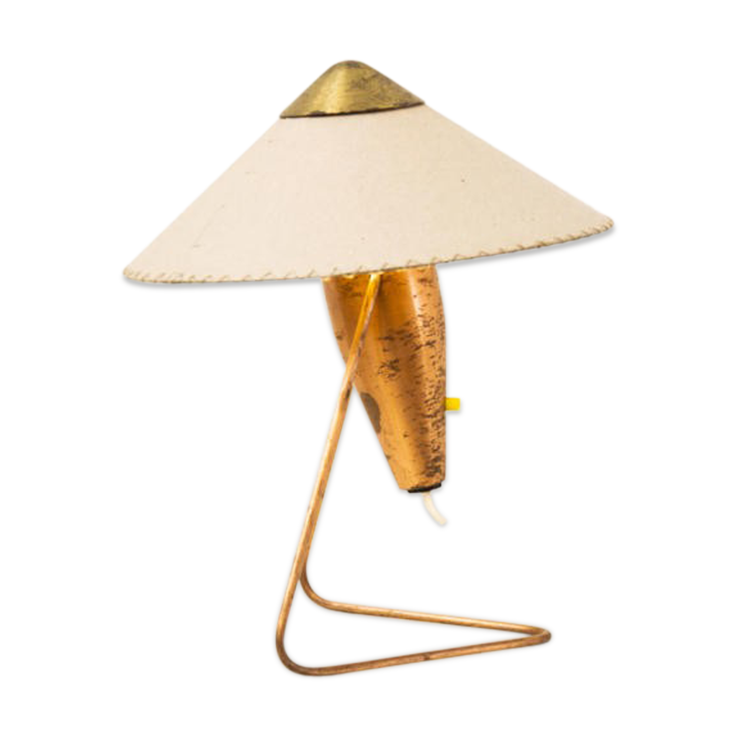 Lamp Joseph Hurka