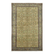 Turkish Wool Vintage Kayseri Rug 186 cm x 290 cm