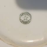 Porcelain coffee service