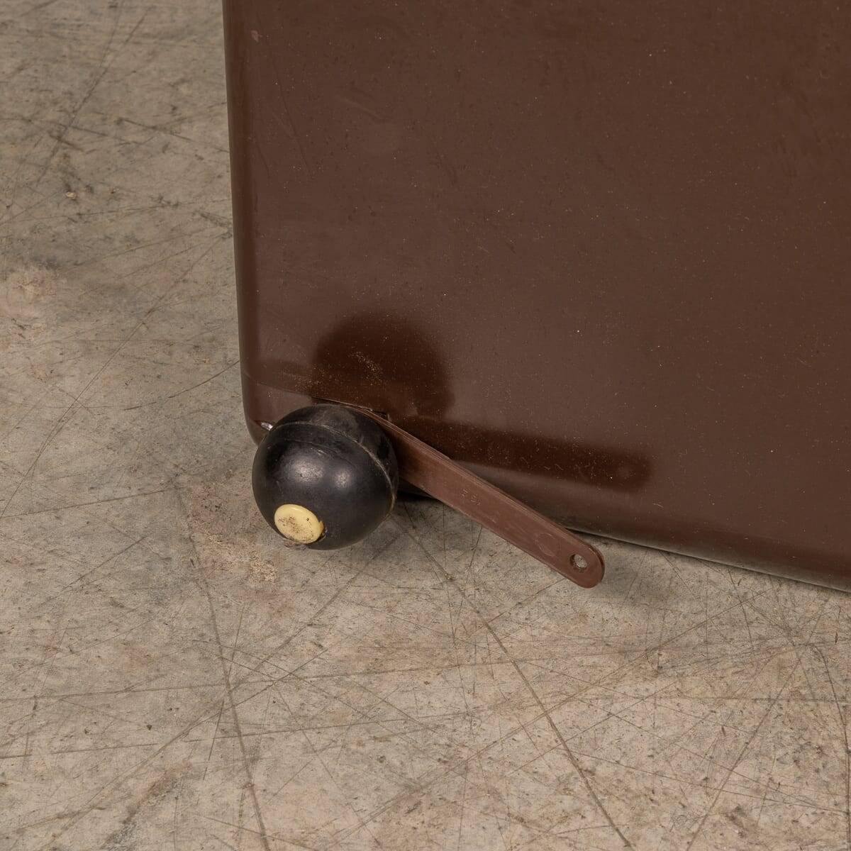 Italian "amanta" 4-piece modular sofa by mario bellini for b&b italia c1980