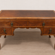 Bureau chippendale en loupe d orme