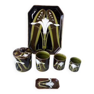 service de fumeur Lunéville