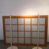 Screen by Marc Held for IBM Montpellier 1980