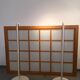 Screen by Marc Held for IBM Montpellier 1980