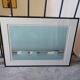 Original lithograph by Doutreleau signed EA