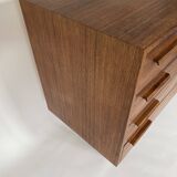 Kai Kristiansen commode en bois de palissandre