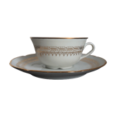8 cups Limoges