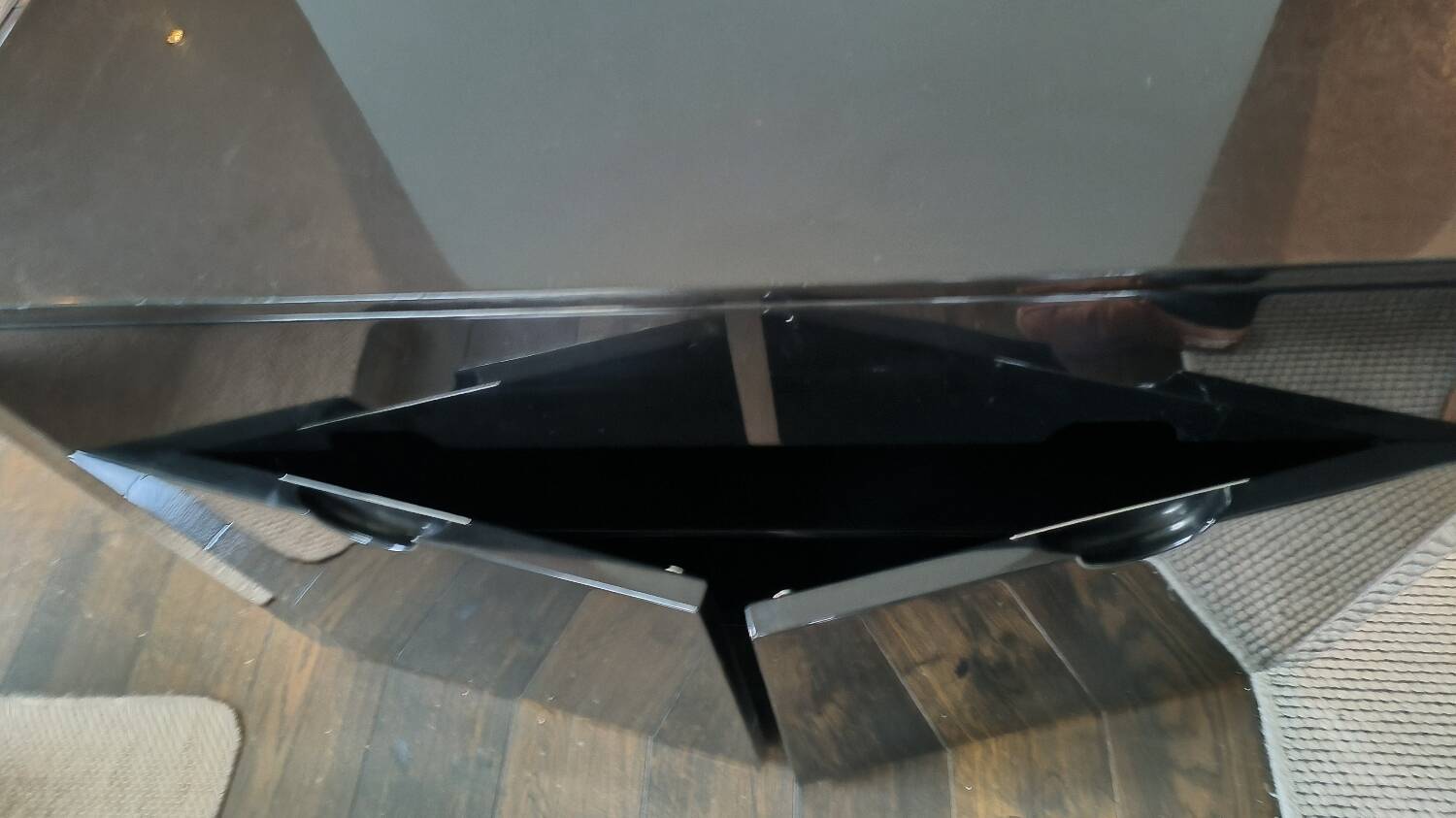 Vintage Model MB3 Sideboard by Luigi Caccia Dominioni for Azucena