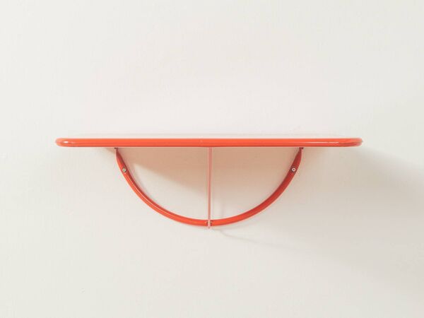Table pliante TED de Niels Gammelgaard pour IKEA, années 1980