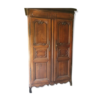 Armoire Louis XV