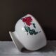 Bol XL or small bowl HBCM "Luxeuil"