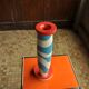 Vase George Sowden 1991 pour Bitossi