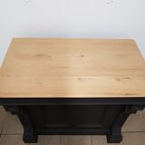 Mercerie counter