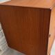 Large Scandinavian teak sideboard – 1960s